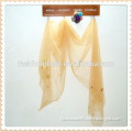spring and summer new female crafts flowers flowing shawl long section scarf